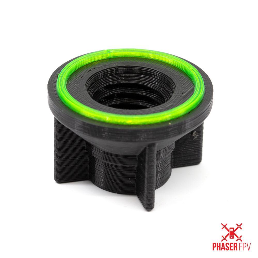 Hot Deal! 10-Piece Phaser 3D Caulking Caps - Tradie's Special for Caulking Glue Guns