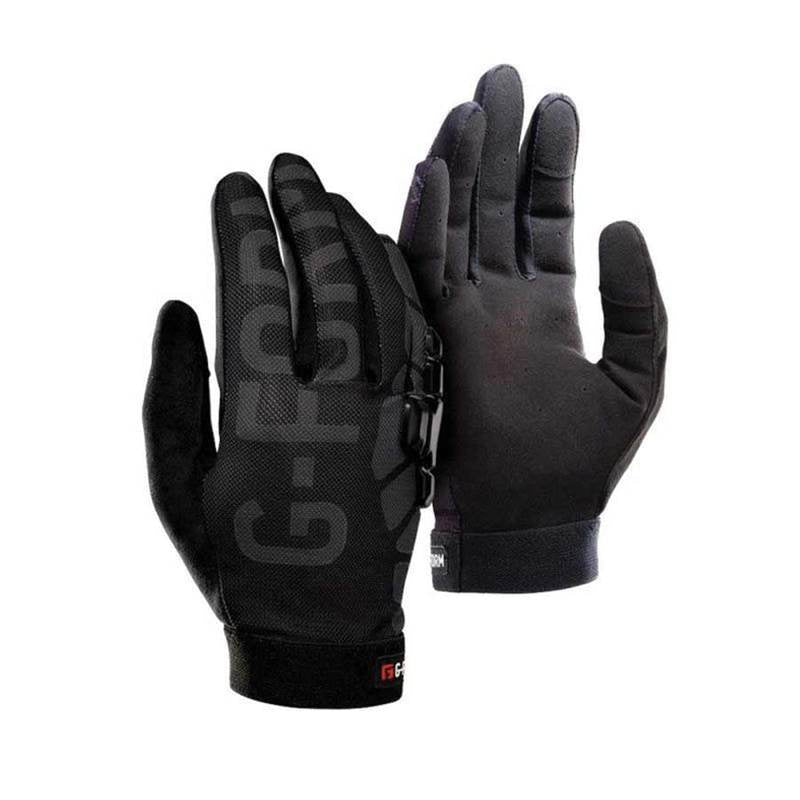 G-Form Sorata Trail Gloves - Must-Have for Trail Enthusiasts