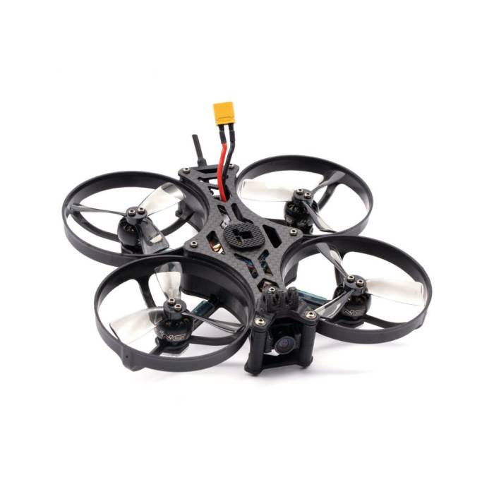 Hot Deal! iFlight Protek R25 HD BNF Cinewhoop with Polar Nano - ELRS 2.4GHz for FPV Enthusiasts