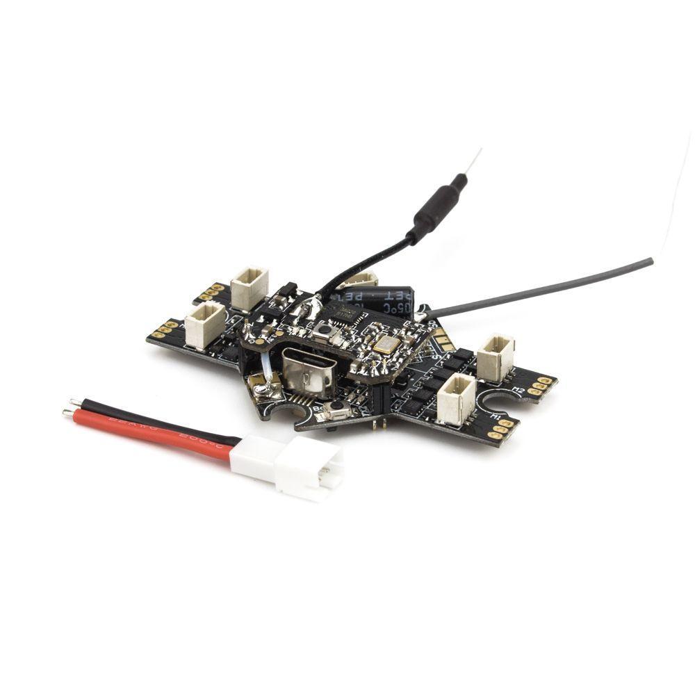 EMAX Tinyhawk II Micro & Race AIO FC - F4 5A 25/100/200mw All-In-One Main Board