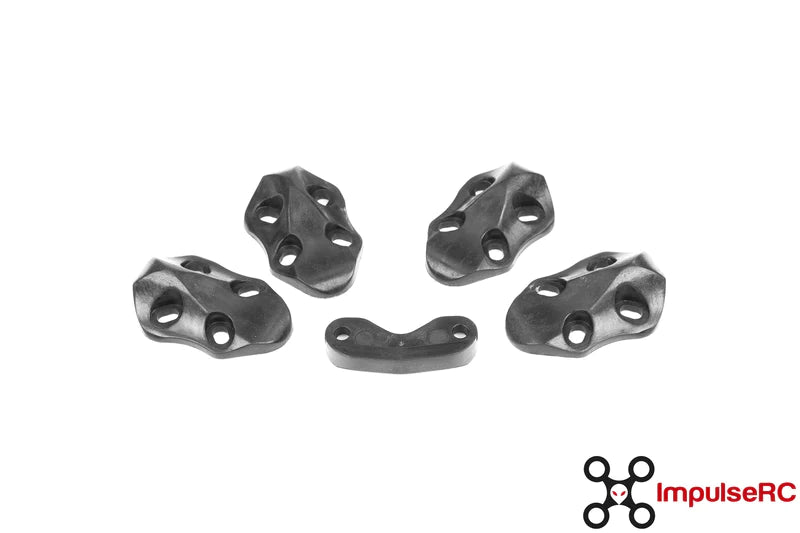 ImpulseRC ApexLR EVO 7 High - Performance FPV Frame Kit for Long - Range