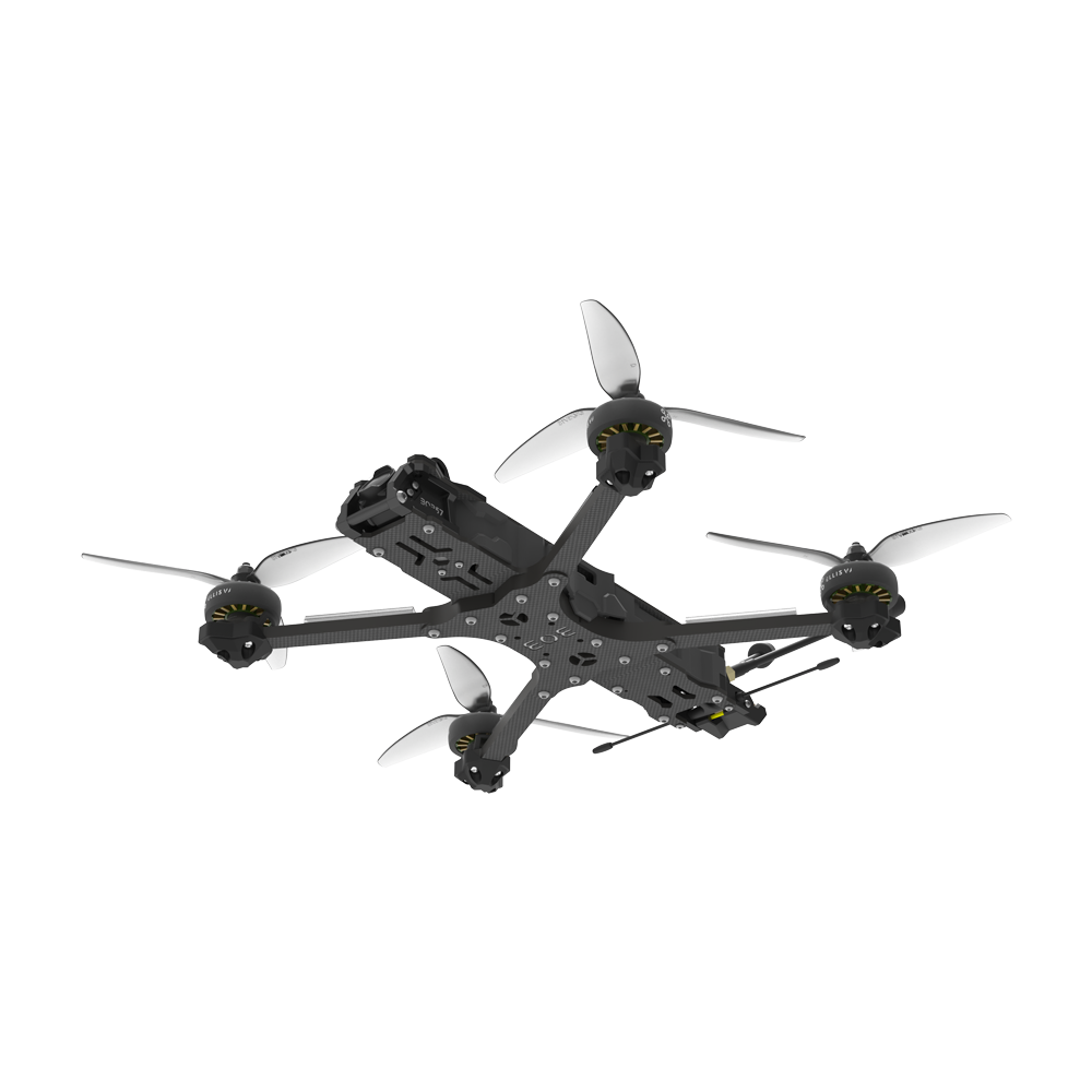 Hot Sale! iFlight BOB57 O3 Cinematic 6S HD Bind-and-Fly Drone