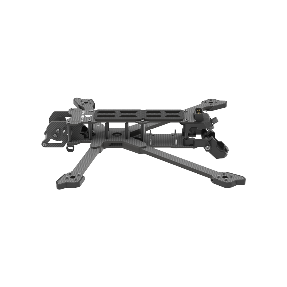 Hot Sale! iFlight Chimera5 Pro V2 5-Inch Ultra-Light Long Range Frame Kit