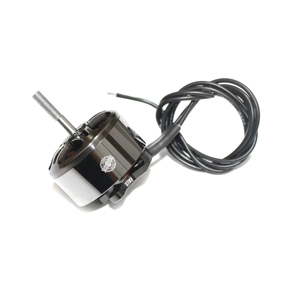 Hot Deal: Emax ECOII 3515 Brushless Motor for FPV Racing Drone (450KV - 880KV)