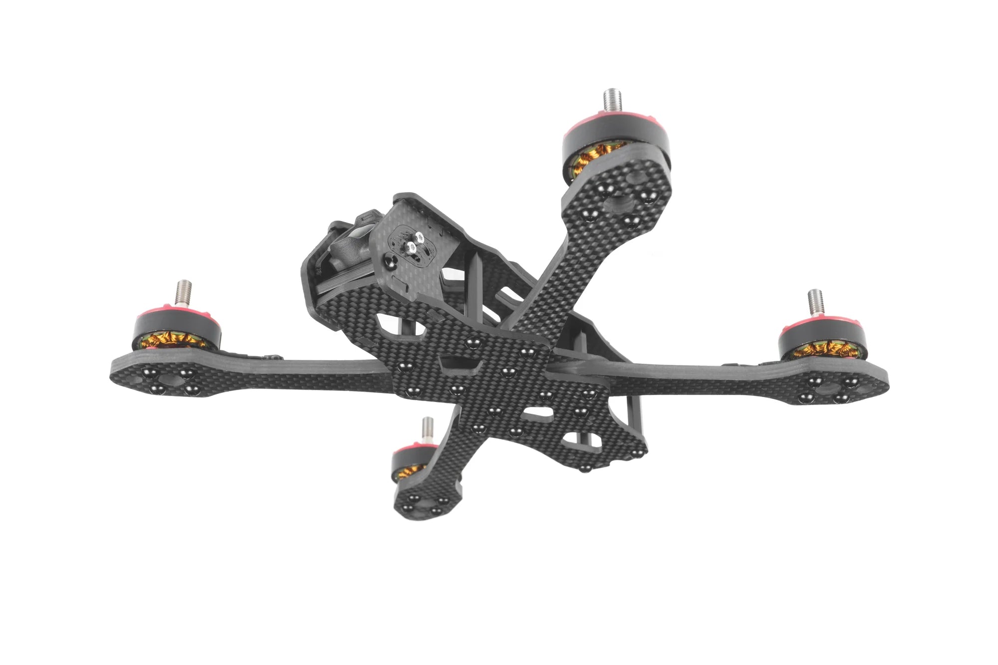 ImpulseRC Echo 5 FPV Frame Kit - Best for Freestyle Flying!