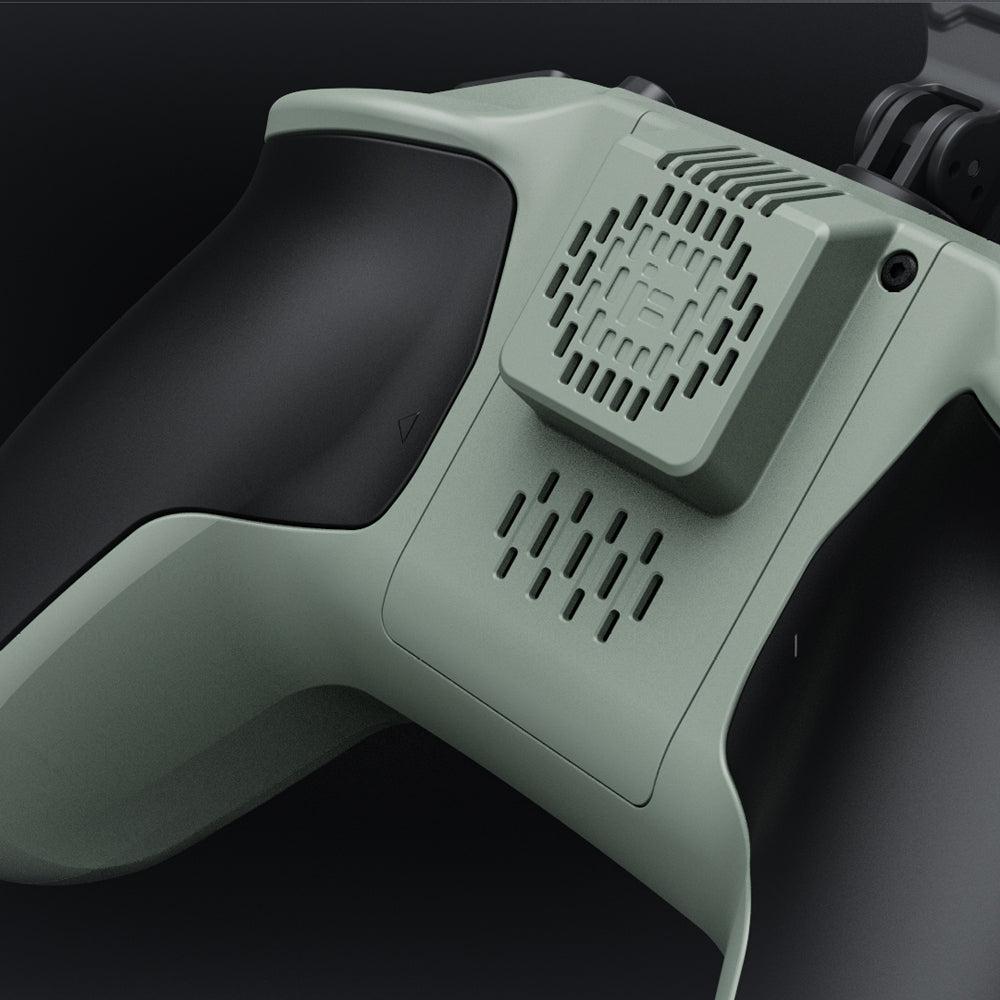 iFlight Commando 8 ELRS High - Performance Radio Transmitter