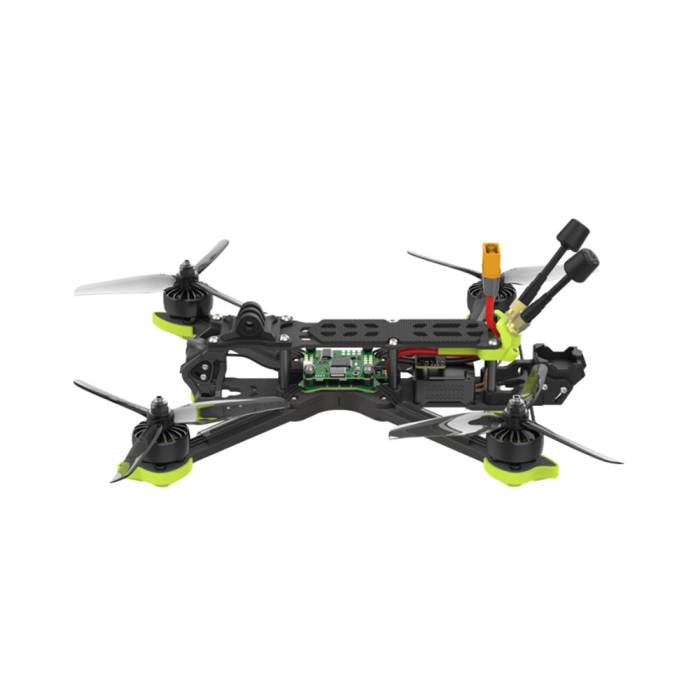 Hot Deal: IFlight Nazgul5 V3 Freestyle Drone BNF with DJI O3 Air Unit