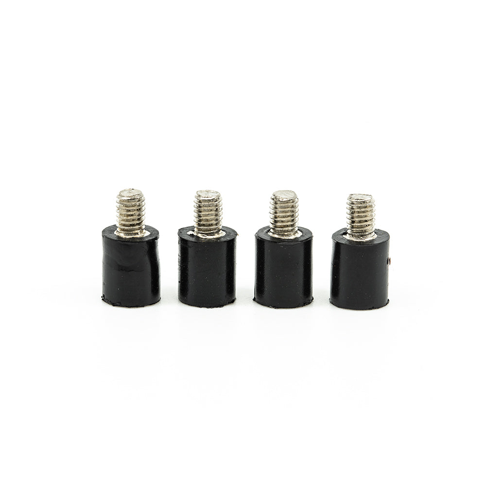 Matek M3 Anti-Vibration Standoffs (Set of 4) for Smooth Flights, VD-M3