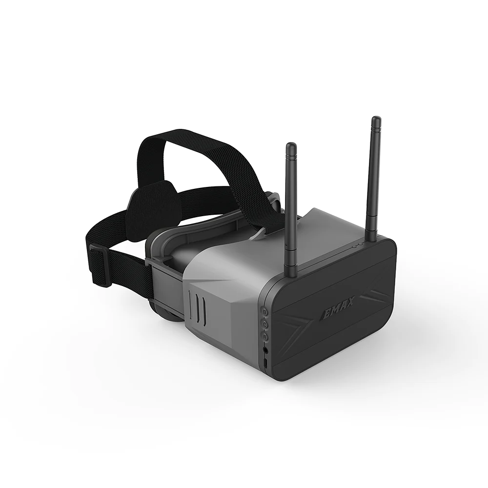 Hot Deal: EMAX Tinyhawk III Plus Indoor Analog FPV Racing Drone Kit (RTF)