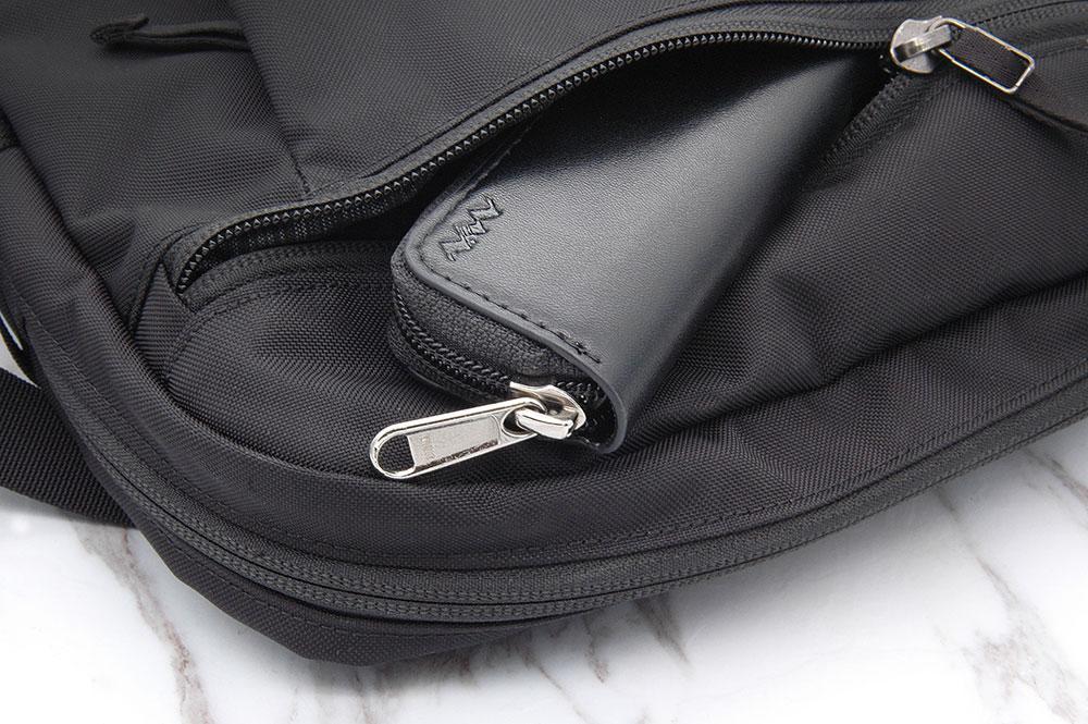 Exclusive Miniware Carrying Pouch - Ideal for TS80, TS80P, TS100, TS101, and PINECIL Soldering Irons