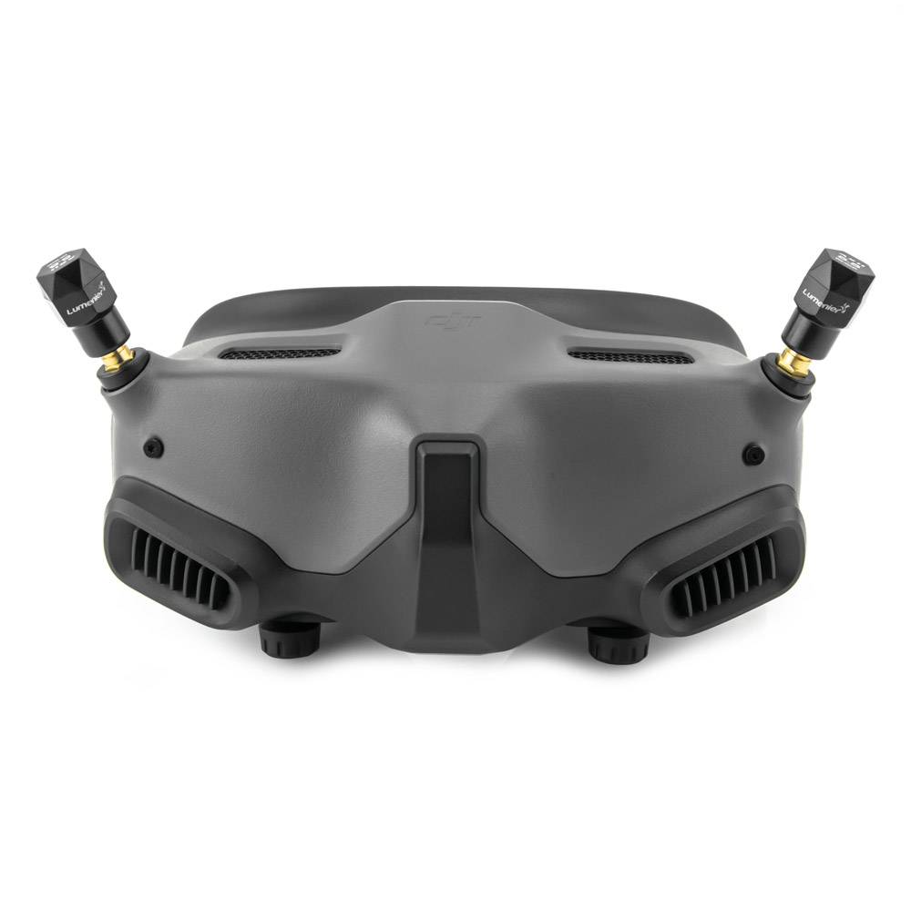 Hot! Lumenier Universal Antenna Adapter Kit for DJI Goggles 2