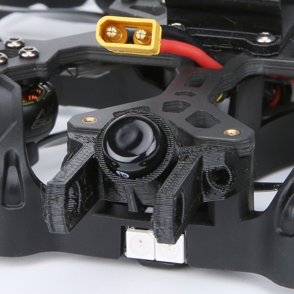 Hot! iFlight ProTek25 Pusher 2.5 4S HD BNF CineWhoop with Caddx Polar Vista Digital HD System