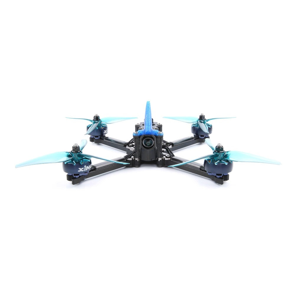 iFlight Mach R5 5' HD BNF Racing Quadcopter - 6S with Caddx Polar Vista Digital HD