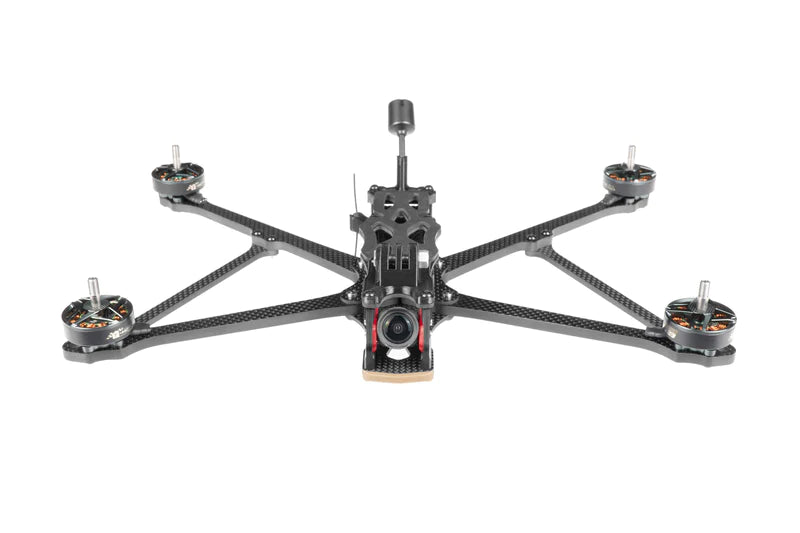 ImpulseRC ApexLR EVO 7 High - Performance FPV Frame Kit for Long - Range