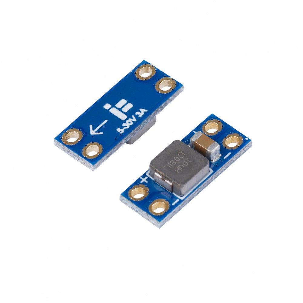 iFlight 3A LC Power Filter Module - Ideal for Sensitive FPV and RC Components