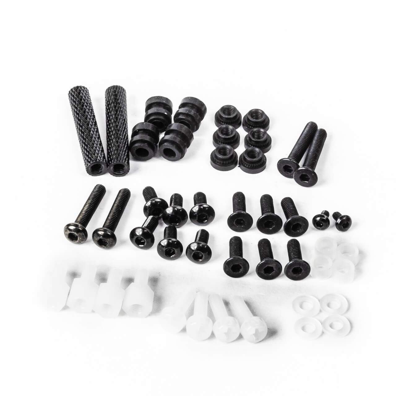 Hot Sale EMAX Hawk 5 Hardware Kit EMX - 2143 for DIY Enthusiasts