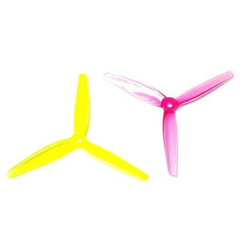 Ethix P3.5 5.1x3.5x3 Stunning Rad Berry Propellers