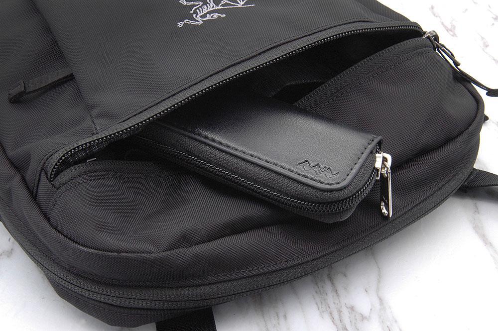 Exclusive Miniware Carrying Pouch - Ideal for TS80, TS80P, TS100, TS101, and PINECIL Soldering Irons