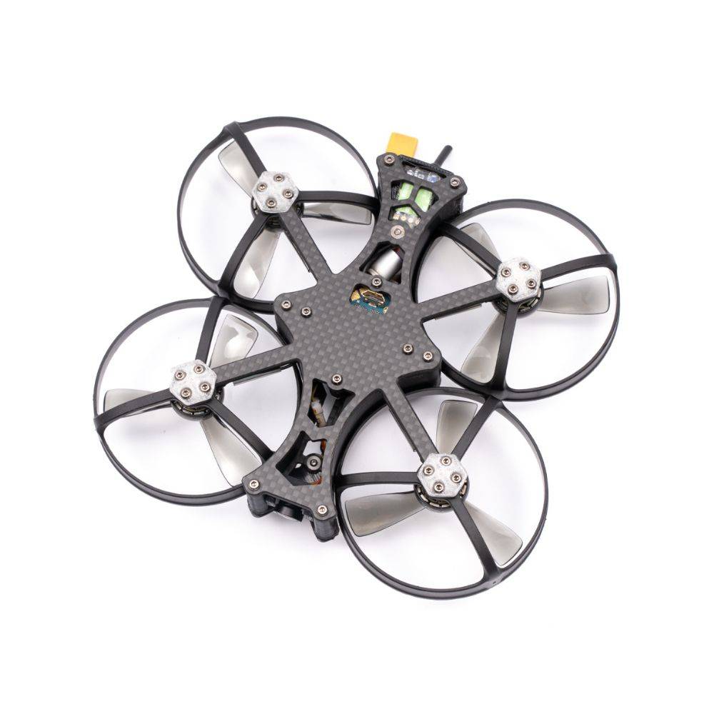 Hot Deal! iFlight Protek R25 HD BNF Cinewhoop with Polar Nano - ELRS 2.4GHz for FPV Enthusiasts