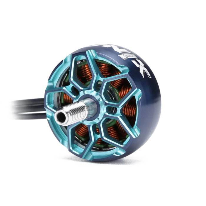 iFlight XING2 2306 High-Performance Brushless Motors with 1755KV/2555KV - Ideal for Drone Enthusiasts