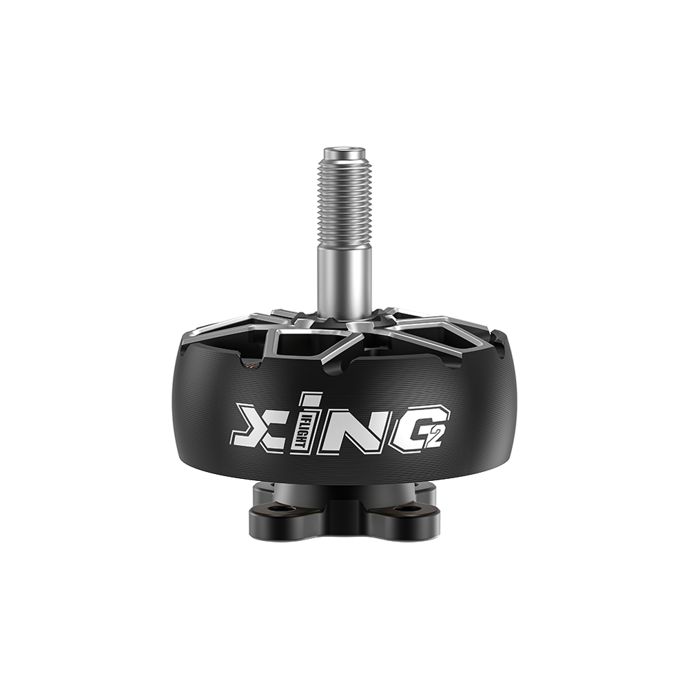 iFlight Xing2 2506 FPV Motor - High - Performance 1850Kv/1500Kv Motors for FPV Enthusiasts
