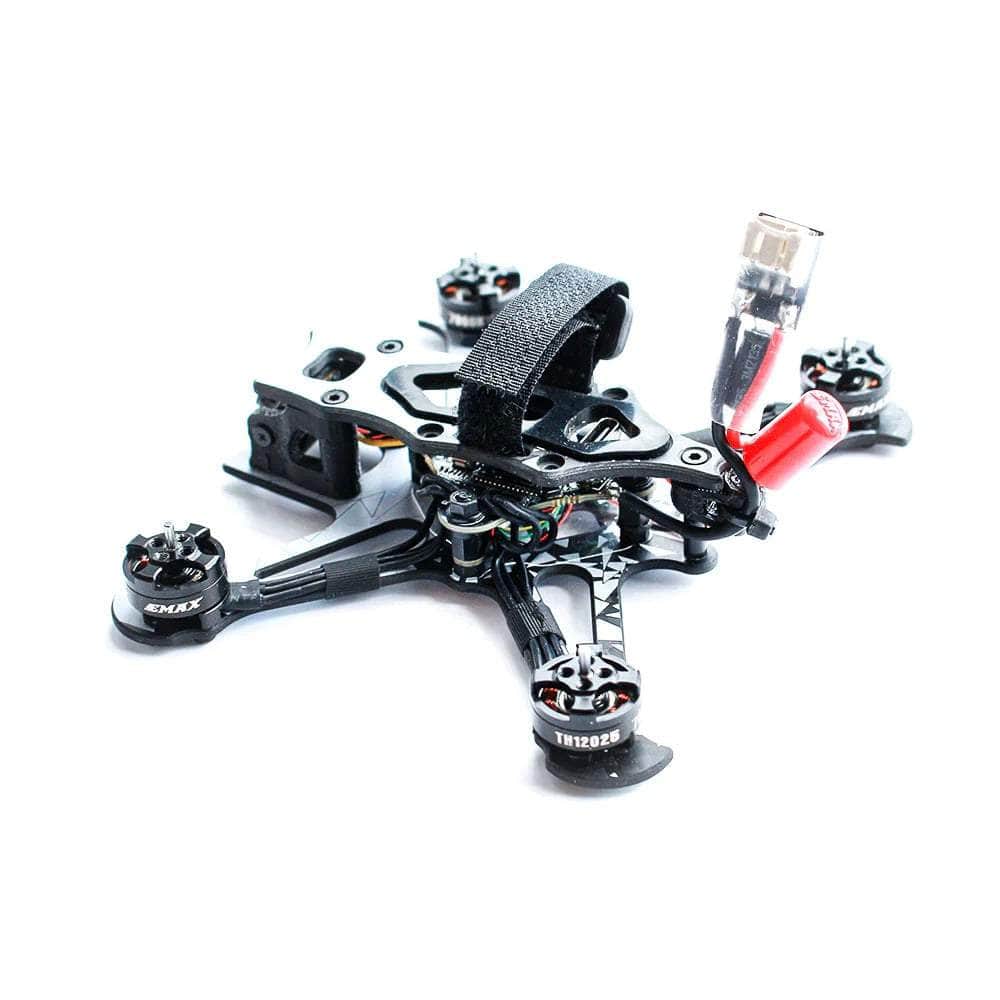 Hot Deal! EMAX Tinyhawk III Plus Freestyle HDZERO FPV Drone (Bind-N-Fly)