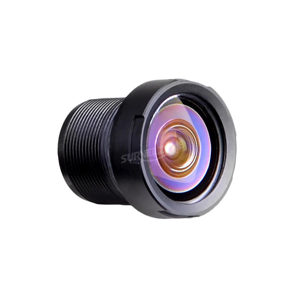 High - quality 2.1mm M12 Wide - angle FPV Lens for Foxeer Cameras