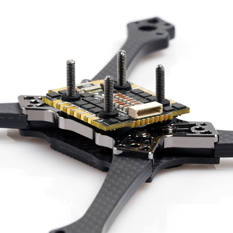 Hot Deal! Foxeer 45A 4-in-1 BLHeli32 ESC - Mini Reaper 96K for Stable Power