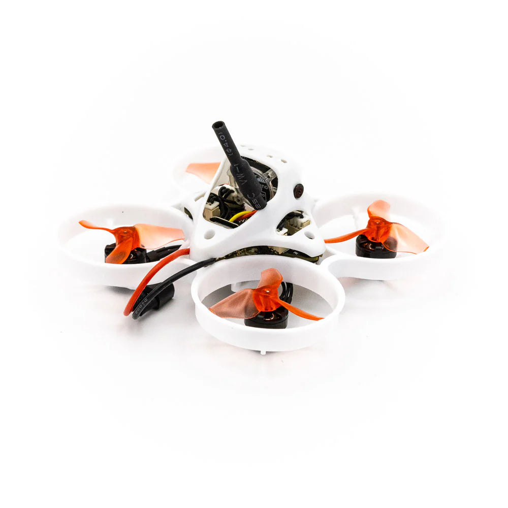 EMAX TinyHawk NanoScout Bind-and-Fly (BNF) Drone - Compact and High-Performance
