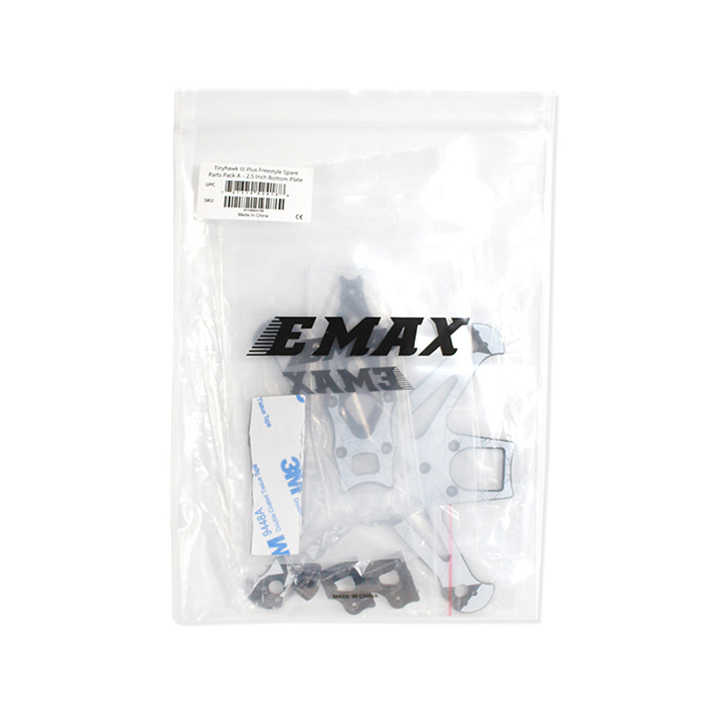 EMAX Tinyhawk III Plus High - Quality Spare Components