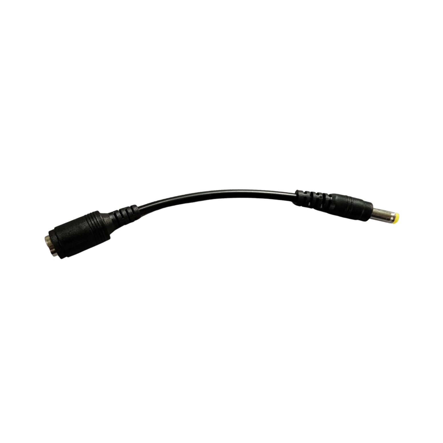 Hot Sale! Laptop PSU DC7450 7.4x5mm Female to 5.5x2.5mm DC Male Charging Adapter Cable for ISDT Chargers
