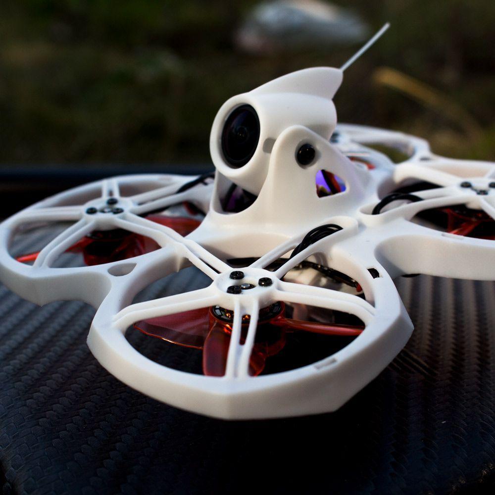 EMAX Tinyhawk II High - Performance Micro Indoor FPV Racing Drone BNF