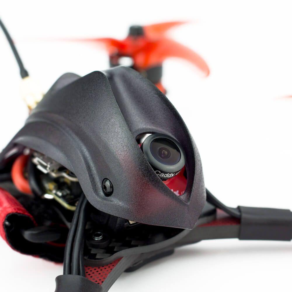 Emax Hawk Pro BNF - 1700KV/2400KV FPV Racing Quad - Great Deal!