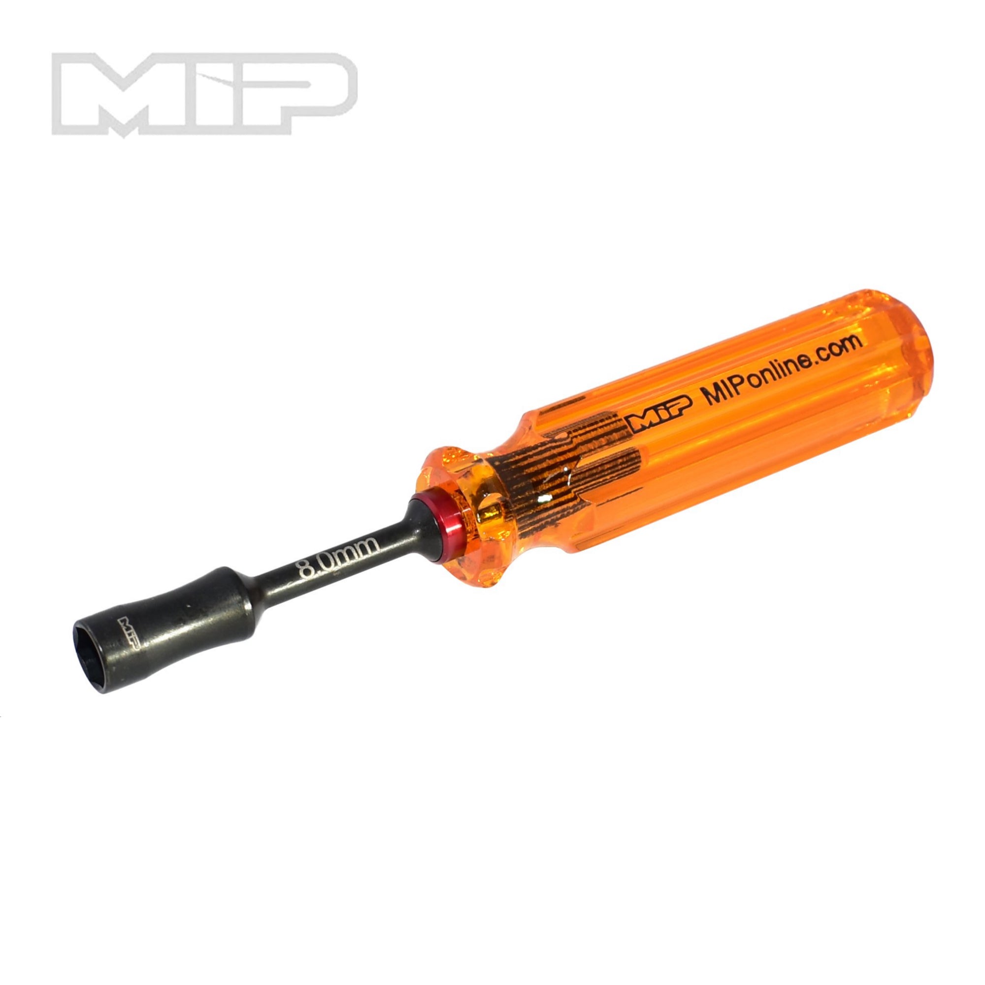 MIP 9805 8.0mm Nut Driver Wrench GEN 2 - Upgraded Excellence