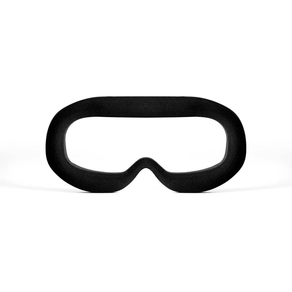 Hot Sale! NewBeeDrone Max Comfort DJI Goggles Foam in Black for Optimal Experience