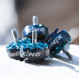 Hot Sale! iFlight Xing 2 2207 FPV Motor 1855KV/2755KV