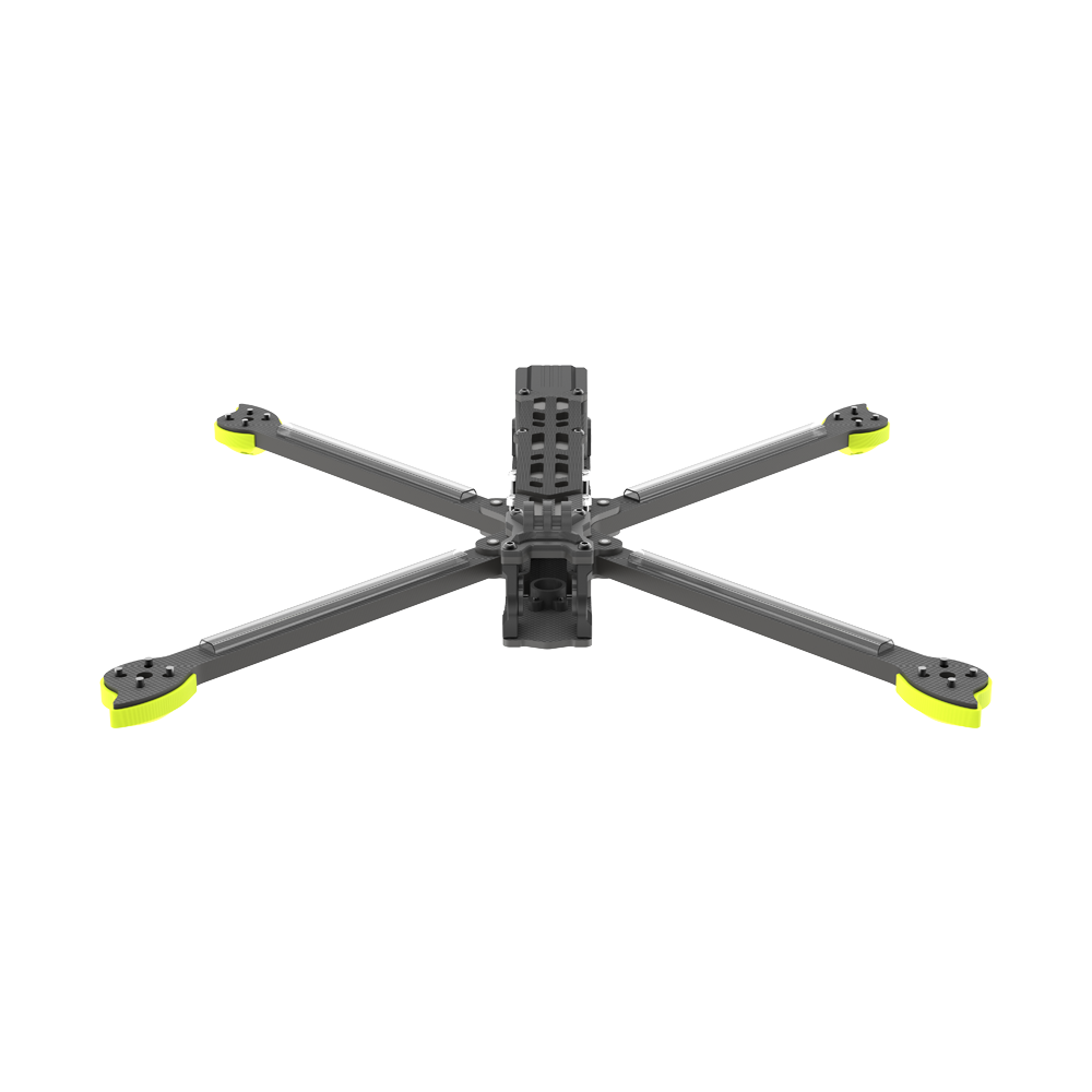 Hot Sale! iFlight Nazgul XL10 V6 10-inch Quadcopter Frame Kit for DJI O3 & Caddx Systems