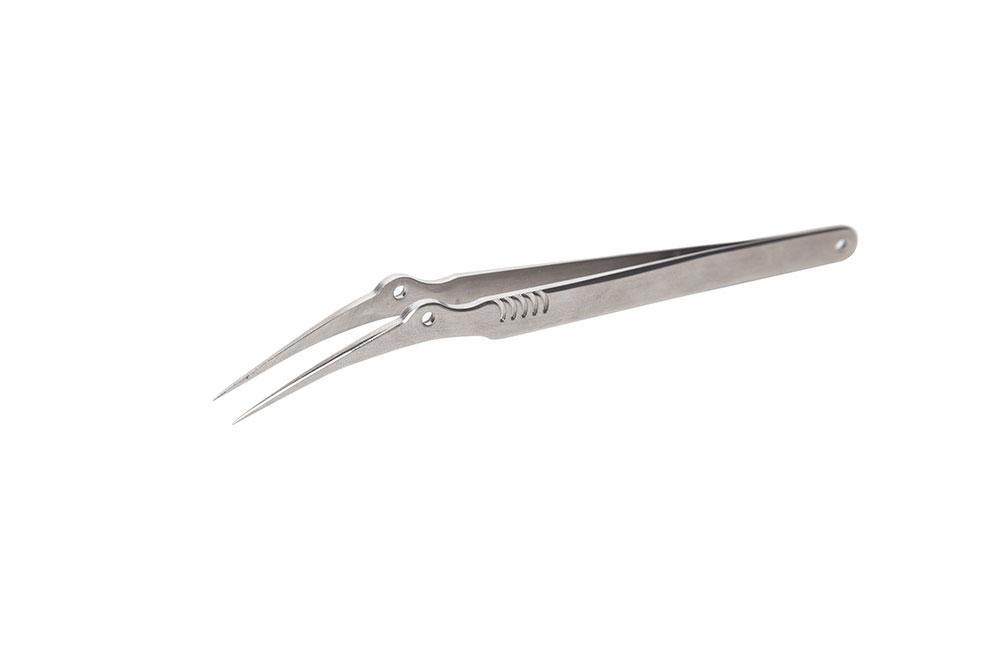 Hot Deal! Miniware Precision Tweezer Set
