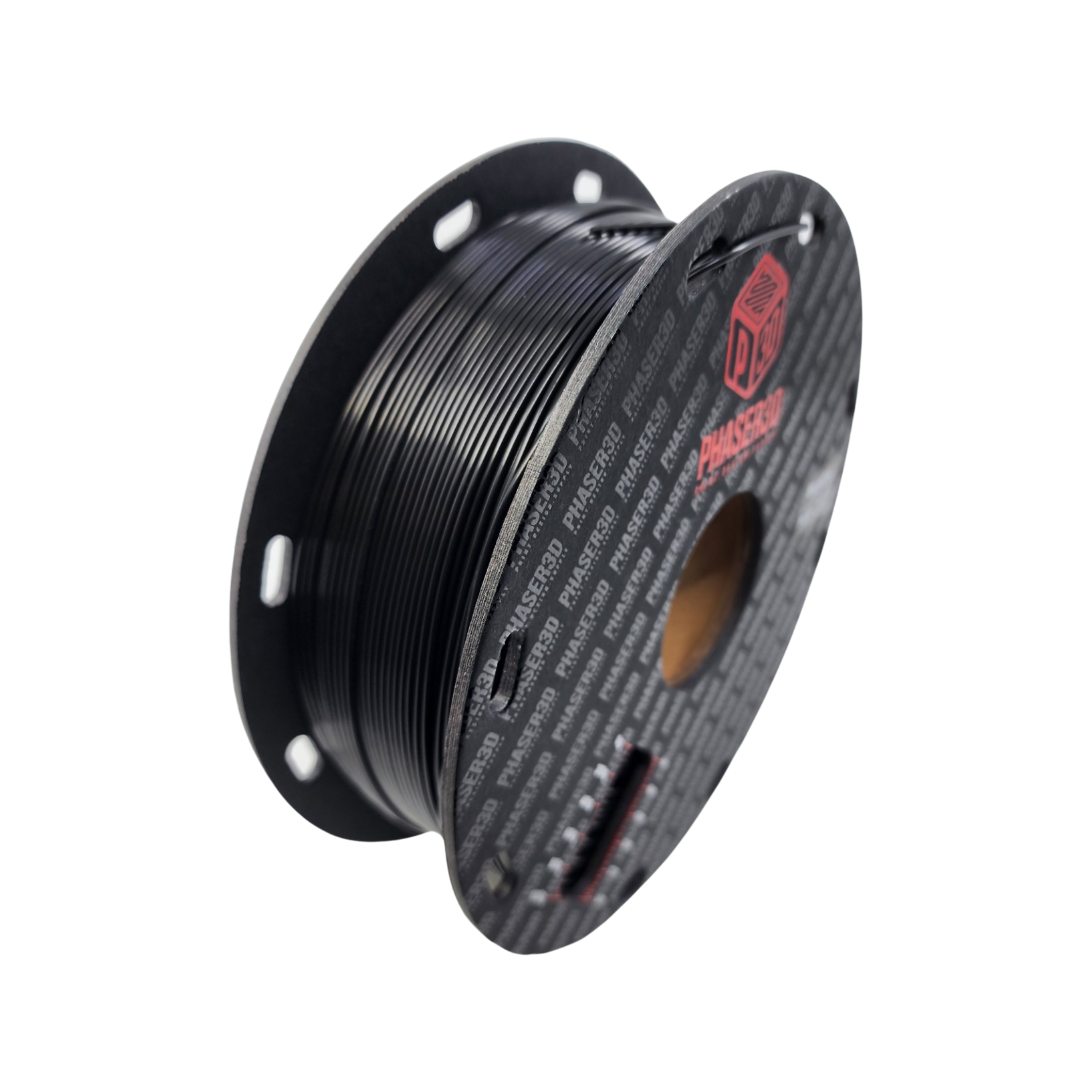 Phaser3D 2.0 High - Flow PLA+ Filament, 1.75mm, 1000g