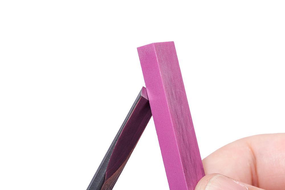 High - Quality Stainless Steel Miniware Solder Scraper for Bench Cleaning