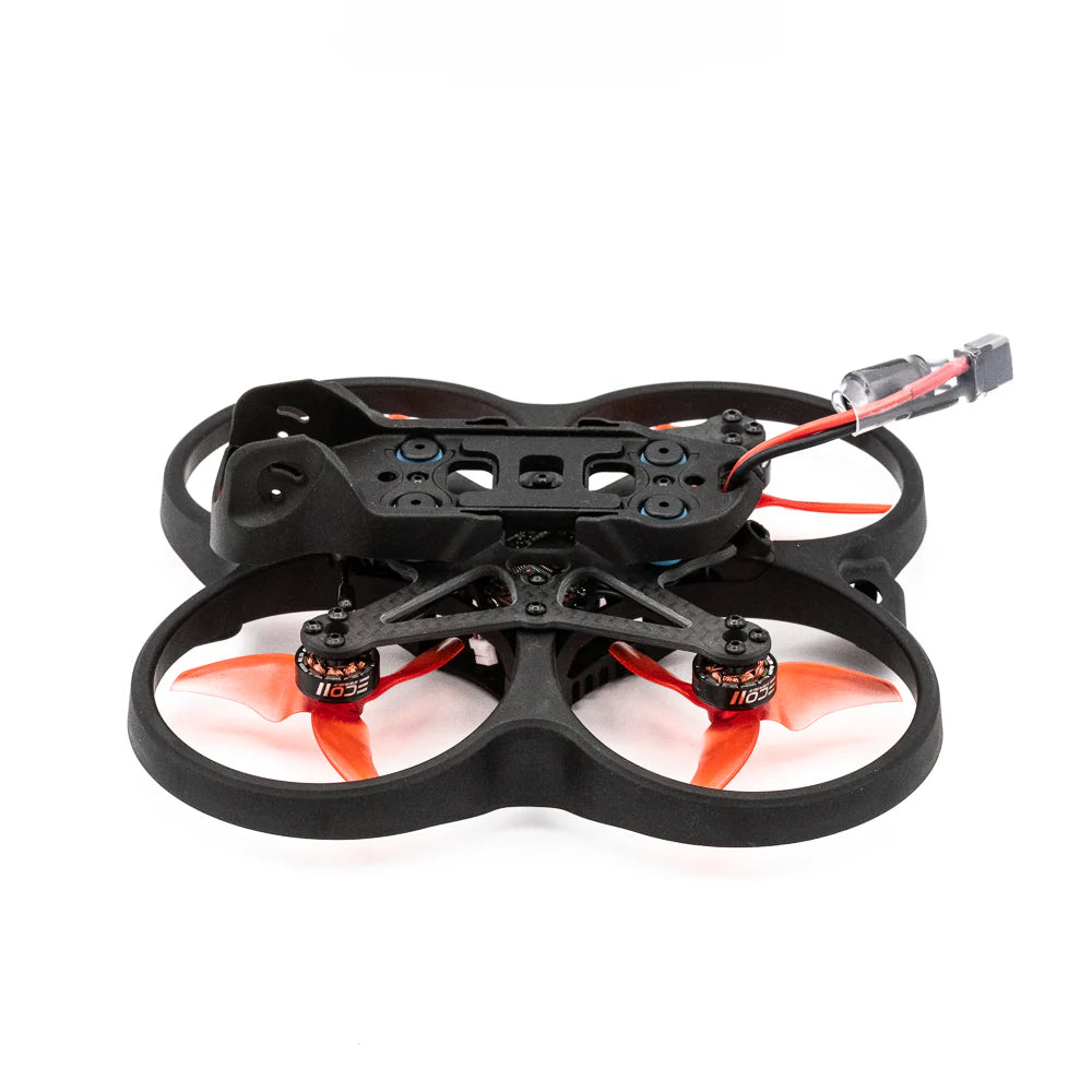 Hot Sale! Emax Cinehawk Mini 2.5-Inch Racing Drone with 2.4G ELRS (Camera and VTX Not Included)