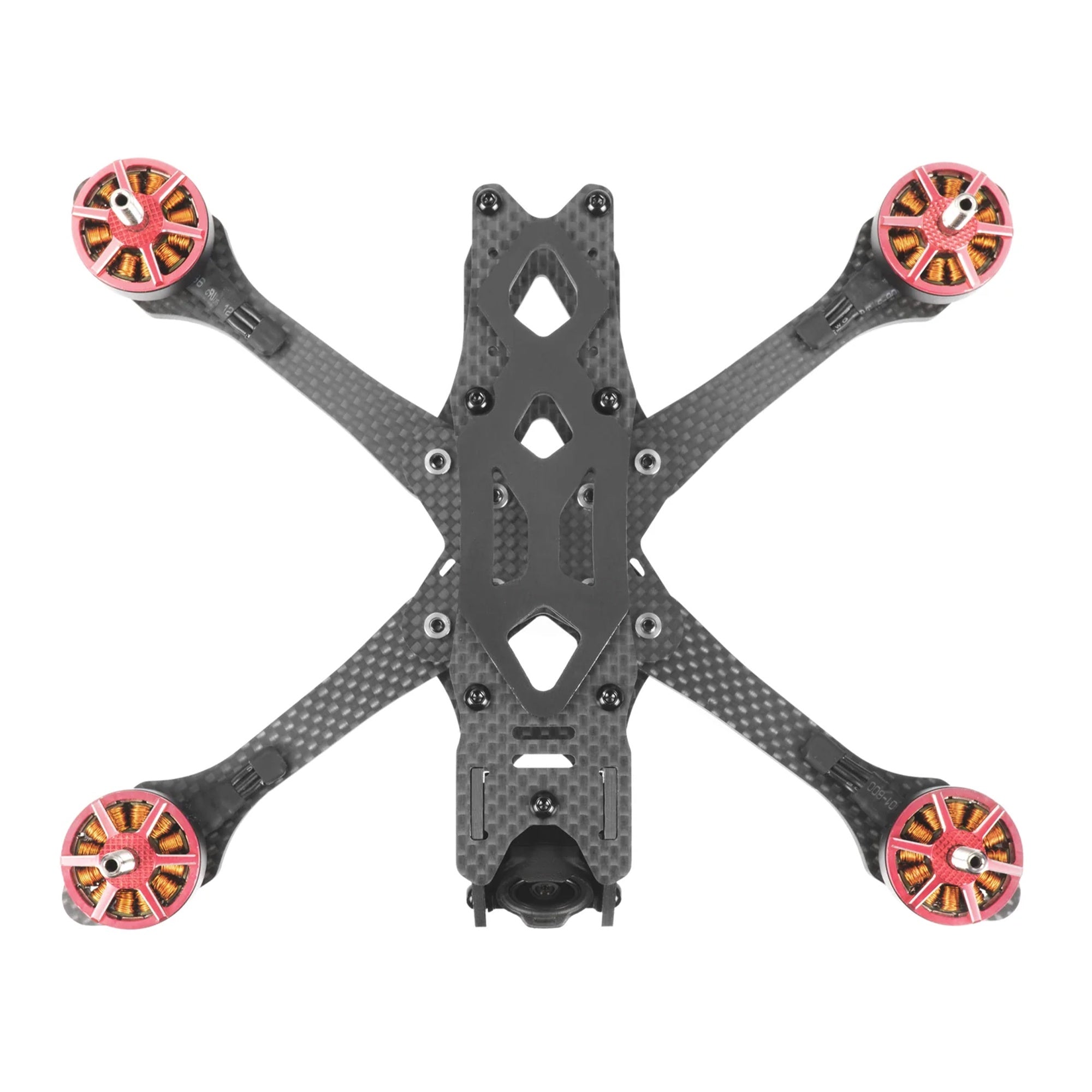 ImpulseRC Echo 5 FPV Frame Kit - Best for Freestyle Flying!