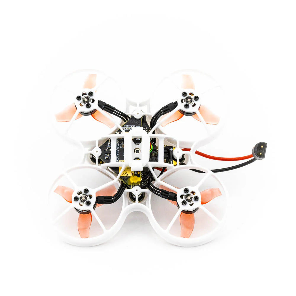 EMAX TinyHawk NanoScout Bind-and-Fly (BNF) Drone - Compact and High-Performance