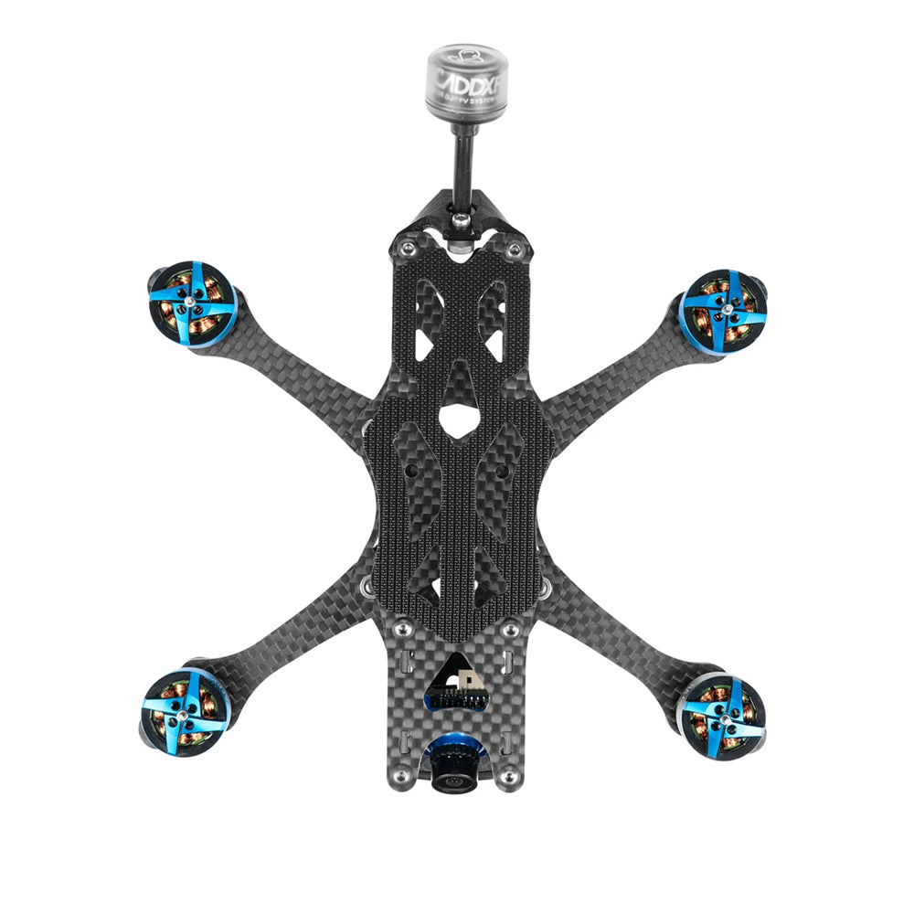 Hot Deal! ImpulseRC Micro Apex 3 Drone Frame Kit - Compact & High - Performance