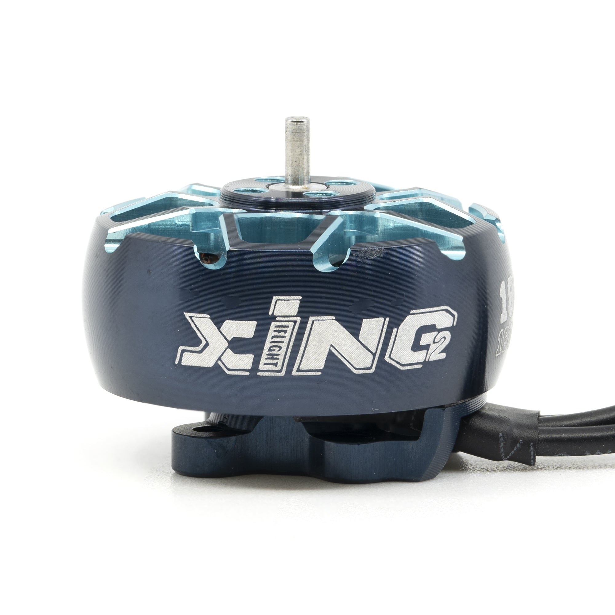 iFlight Xing 2 1806 FPV Brushless Motor with 1.5mm Titanium Shaft, 1600Kv/2500Kv Options