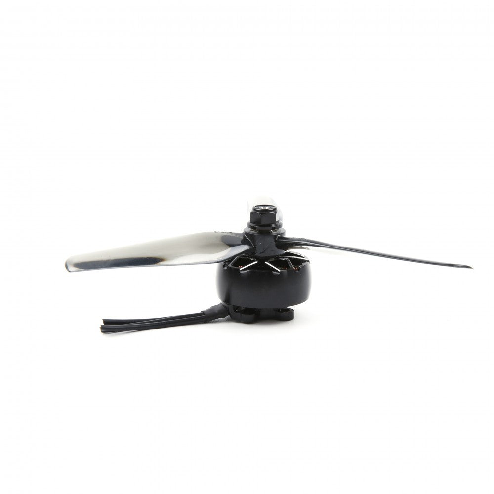 iFlight XING2 2207 All-Black Motor (Nazgul Evoque) with 1750KV/2750KV Options