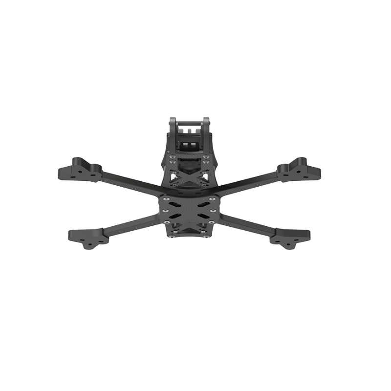 iFlight AOS 5 V5 Frame Kit - Ideal Drone Frame for FPV Freestyle Enthusiasts