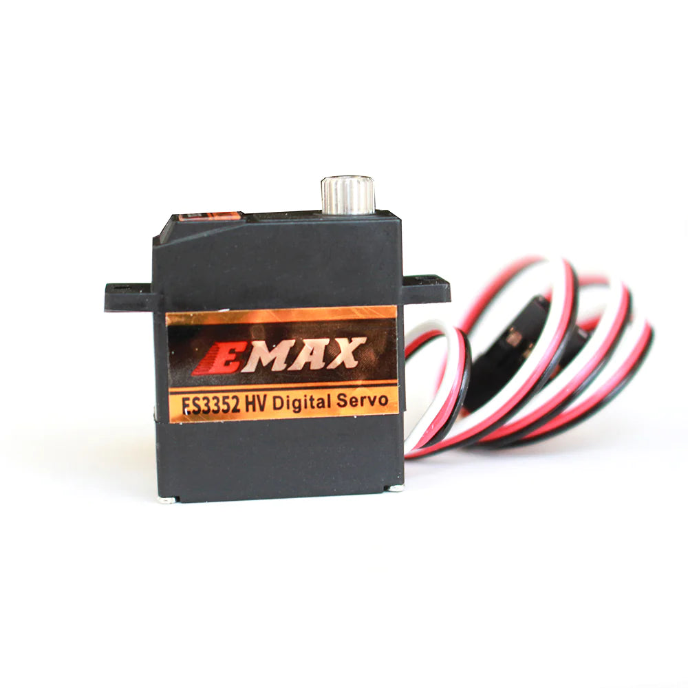 Emax ES3352HV High Voltage All-Purpose Digital Servo - Great Deal